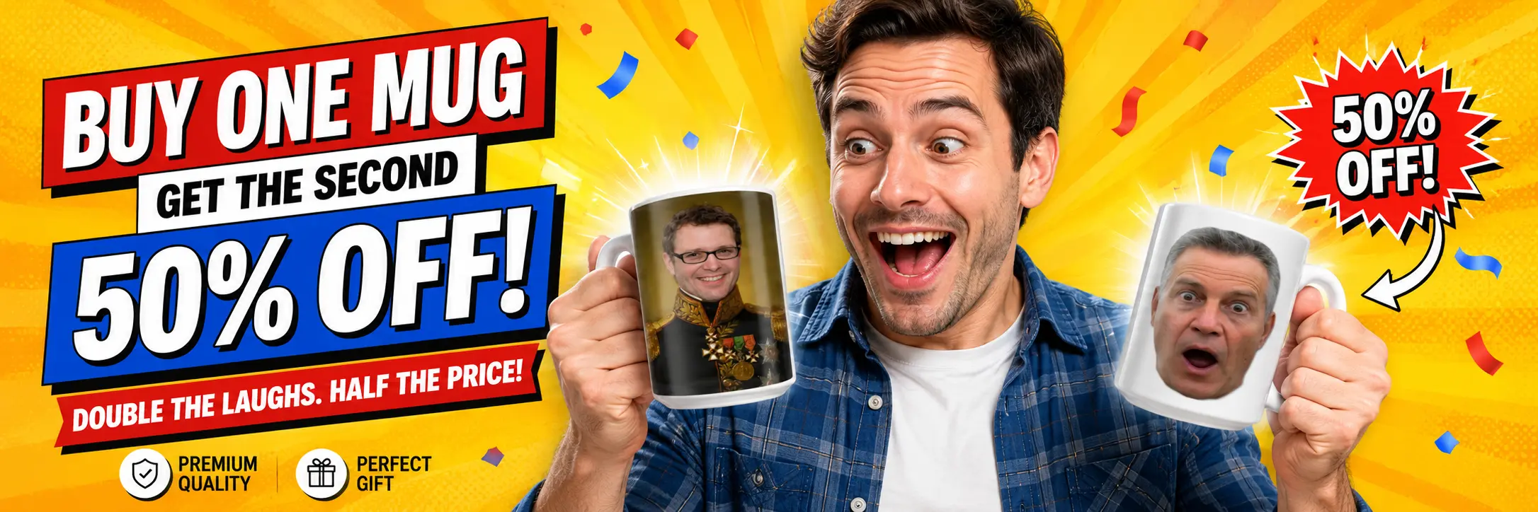 Mug Bundle banner